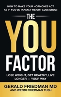 The You Factor B0DX2KC961 Book Cover