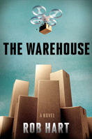The Warehouse 1984823809 Book Cover
