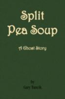 Split Pea Soup 143637717X Book Cover