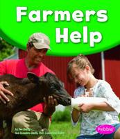 Farmers Help 1476551553 Book Cover
