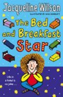 The Bed and Breakfast Star 0440867606 Book Cover