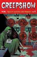 Creepshow Vol. 4 1534331670 Book Cover