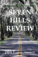 Seven Hills Review 2017: And Penumbra Poetry Competition 1544288212 Book Cover