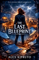 The Last Blueprint (Cider Hollow Files) B0H8C4X296 Book Cover