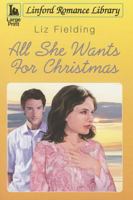 All She Wants for Christmas 0373173555 Book Cover