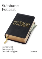 Des Marches Et Des Dieux 2246861012 Book Cover