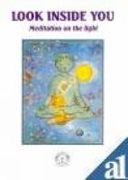 Look Inside You 8178990164 Book Cover