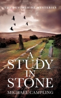 A Study in Stone 1915507006 Book Cover