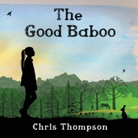 The Good Baboo 1910903280 Book Cover