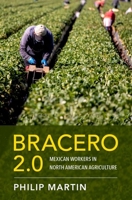 Bracero 2 0 0197699979 Book Cover