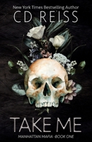 Take Me 1942833830 Book Cover