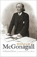 William McGonagall Collected Poems 1874744017 Book Cover