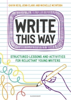 WRITE THIS WAY 1801993335 Book Cover