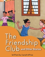 The Friendship Club 1915522714 Book Cover