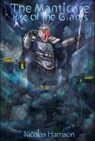 Rise of the Giants (The Manticore) B0G2GQZM3F Book Cover