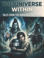 The Universe Within: Tales from the Markandeya Purana B0DPQ96HX5 Book Cover