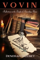 VOVIN: Reflections on the Temple of Ascending Flame B09RLSWHDL Book Cover