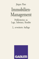 Immobilien-Management: Prüfkriterien zu Lage, Substanz, Rendite 340939124X Book Cover