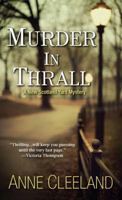 Murder In Thrall 0758287917 Book Cover
