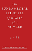 The Fundamental Principle of Digits of a Number 154627555X Book Cover