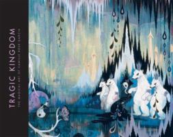 Tragic Kingdom: The Magical Art of Camille Rose Garcia 0867196831 Book Cover