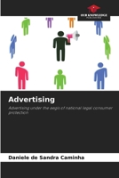 Advertising 6207499670 Book Cover