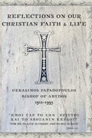 Reflections and Christian Faith 1885652372 Book Cover