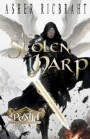 The Stolen Harp (Path of the Many Winged Gods Book One) B0FKL34GR6 Book Cover