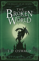 The Broken World 1405917784 Book Cover