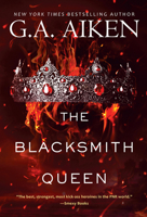 The Blacksmith Queen 1496721209 Book Cover