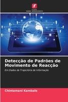 Detecção de Padrões de Movimento de Reacção 6205728443 Book Cover