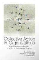 Collective Action in Organizations 0521191726 Book Cover