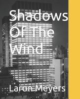 Shadows Of The Wind B0CPYKKGD5 Book Cover