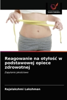 Reagowanie na otylośc w podstawowej opiece zdrowotnej 6203491500 Book Cover