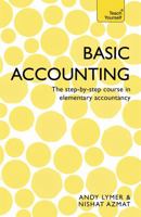 Basic Accounting 1473609135 Book Cover