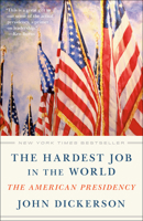 The Hardest Job in the World 1984854518 Book Cover