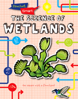 The Science of Wetlands 153825235X Book Cover