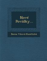 Nove Povidky... 1288131038 Book Cover