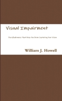 Visual Impairment 1257871110 Book Cover