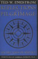 Reflections on a Pilgrimage: Six Decades of Service 1929125011 Book Cover