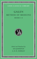 Method of Medicine, Volume I: Books 1-4 0674996526 Book Cover