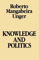 Knowledge & Politics 0029328705 Book Cover