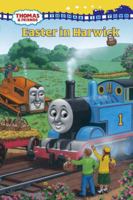Easter in Harwick (Thomas & Friends) 0375857761 Book Cover
