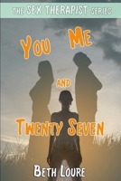 You Me and Twenty Seven 1947095072 Book Cover