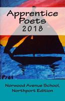 Apprentice Poets 2018 1946157570 Book Cover