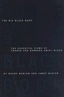 The Big Black Book: The Essential Views of Conrad and Barbara Amielblack 0773759042 Book Cover