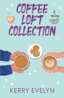 Coffee Loft Collection 1960412337 Book Cover