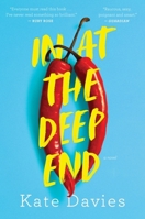 In at the Deep End 0008311382 Book Cover