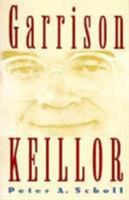 Garrison Keillor 0805739874 Book Cover