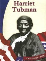 Harriet Tubman 0736810870 Book Cover